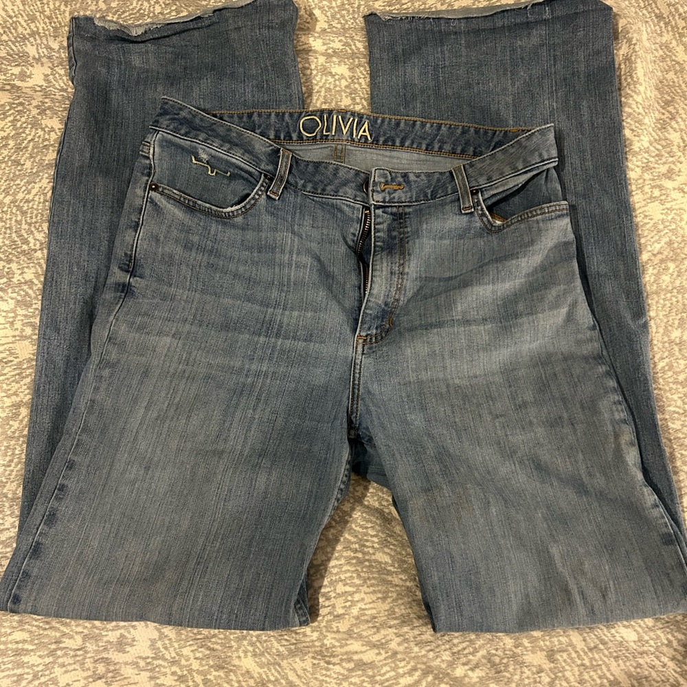 Kimes Ranch Olivia’s